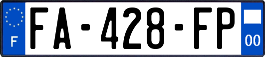 FA-428-FP
