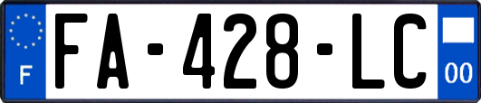 FA-428-LC