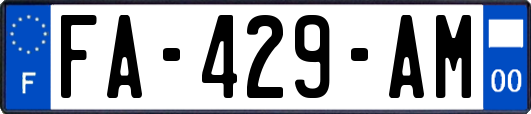 FA-429-AM