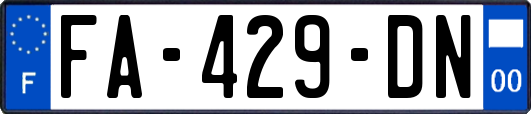 FA-429-DN