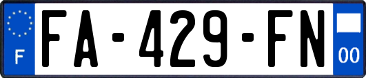 FA-429-FN