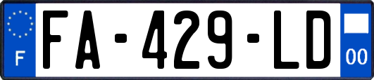 FA-429-LD