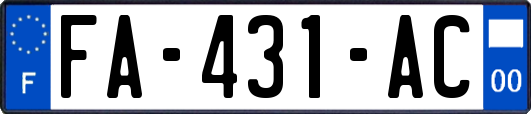 FA-431-AC