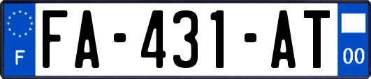 FA-431-AT