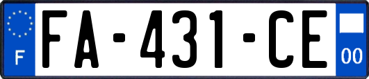 FA-431-CE
