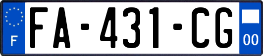 FA-431-CG