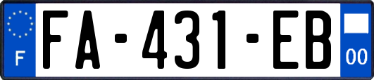 FA-431-EB