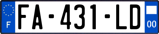 FA-431-LD
