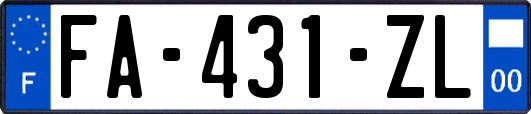 FA-431-ZL