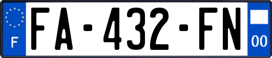 FA-432-FN