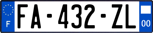FA-432-ZL