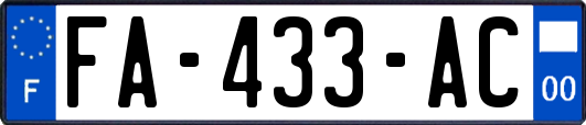 FA-433-AC