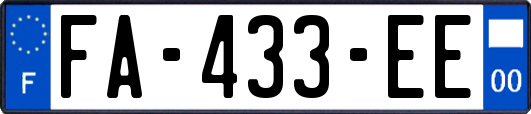 FA-433-EE