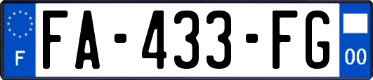 FA-433-FG