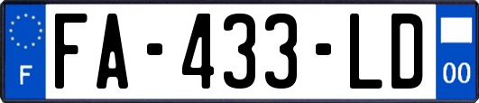 FA-433-LD