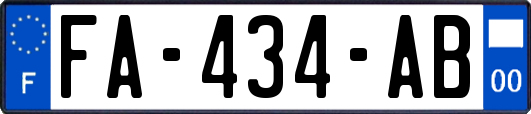 FA-434-AB