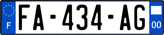 FA-434-AG
