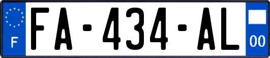 FA-434-AL