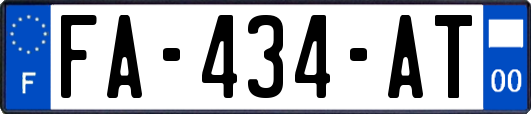 FA-434-AT