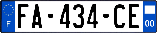 FA-434-CE