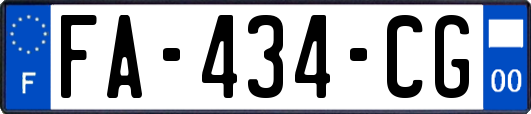FA-434-CG