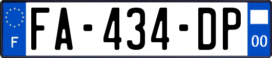 FA-434-DP