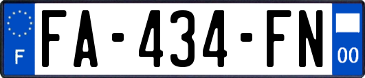FA-434-FN
