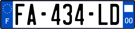 FA-434-LD