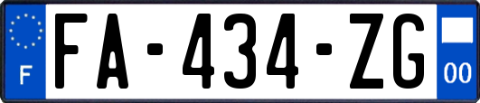 FA-434-ZG