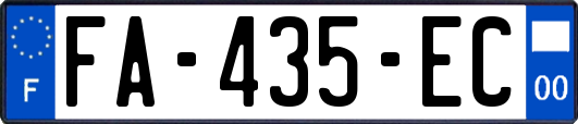 FA-435-EC