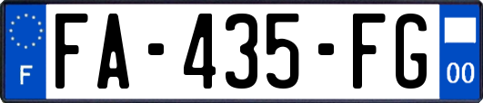 FA-435-FG