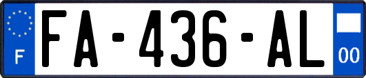 FA-436-AL