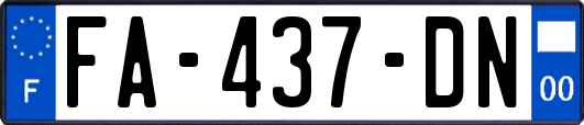 FA-437-DN