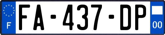 FA-437-DP