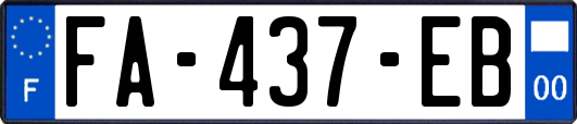 FA-437-EB