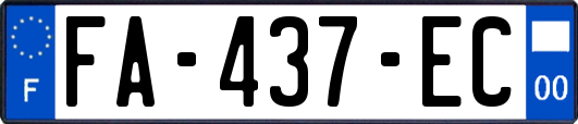 FA-437-EC