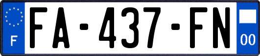 FA-437-FN