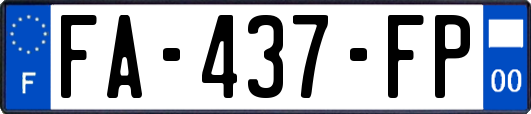FA-437-FP
