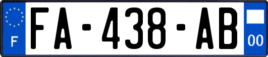 FA-438-AB