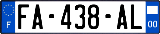 FA-438-AL