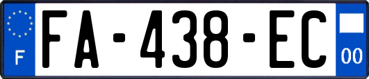 FA-438-EC