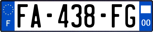 FA-438-FG