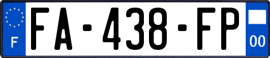 FA-438-FP