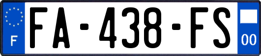 FA-438-FS