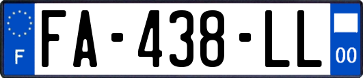FA-438-LL