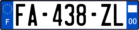 FA-438-ZL
