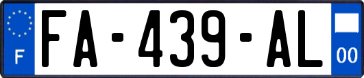 FA-439-AL