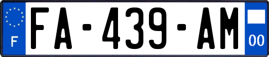 FA-439-AM