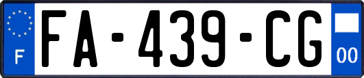 FA-439-CG