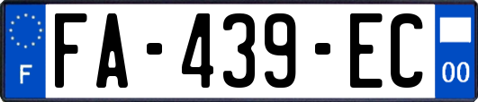 FA-439-EC